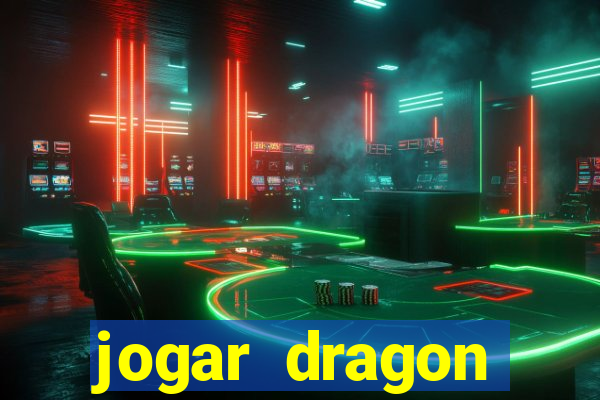 jogar dragon fortune demo